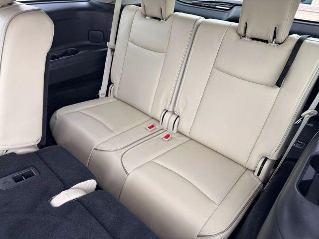 used 2017 INFINITI QX60 car, priced at $12,495