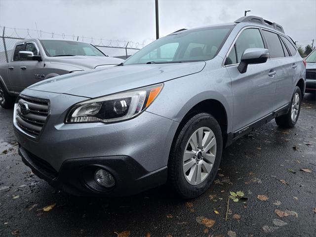 used 2016 Subaru Outback car, priced at $19,950