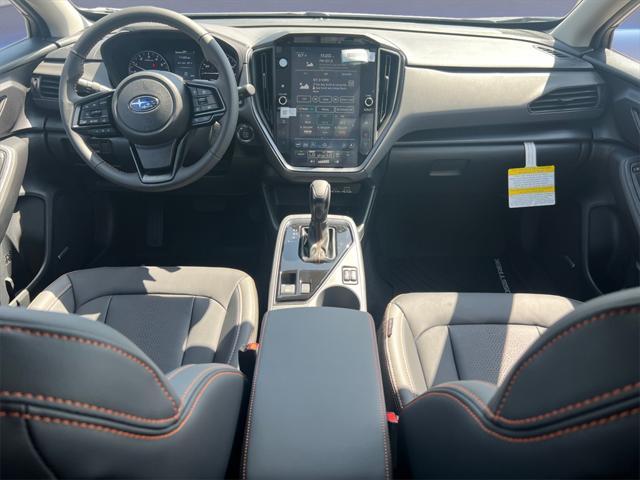 new 2025 Subaru Crosstrek car, priced at $33,590