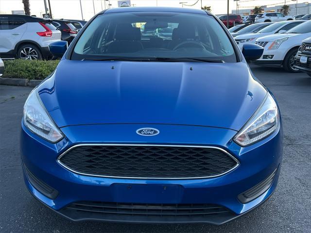 used 2018 Ford Focus car, priced at $10,450