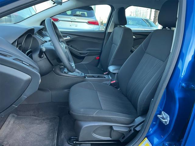 used 2018 Ford Focus car, priced at $10,450