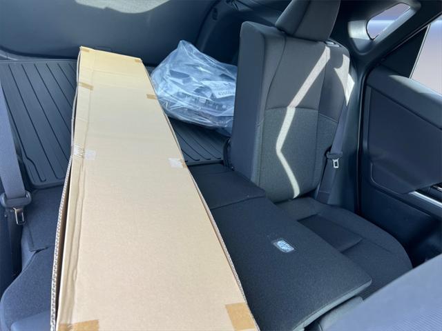 new 2025 Subaru Solterra car, priced at $39,081
