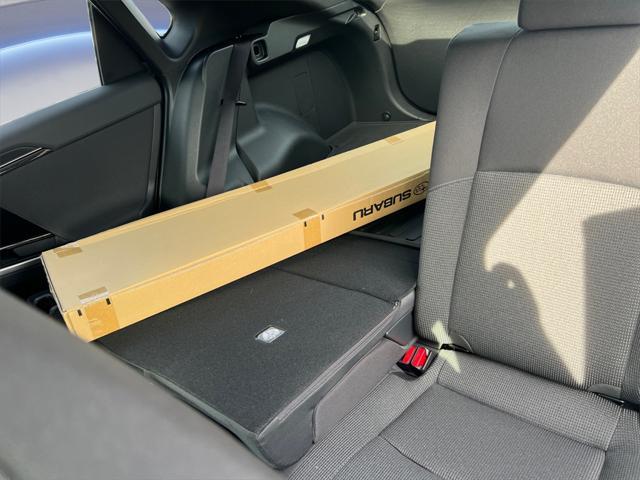 new 2025 Subaru Solterra car, priced at $39,081