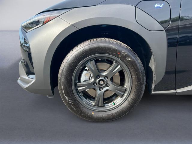 new 2025 Subaru Solterra car, priced at $39,081