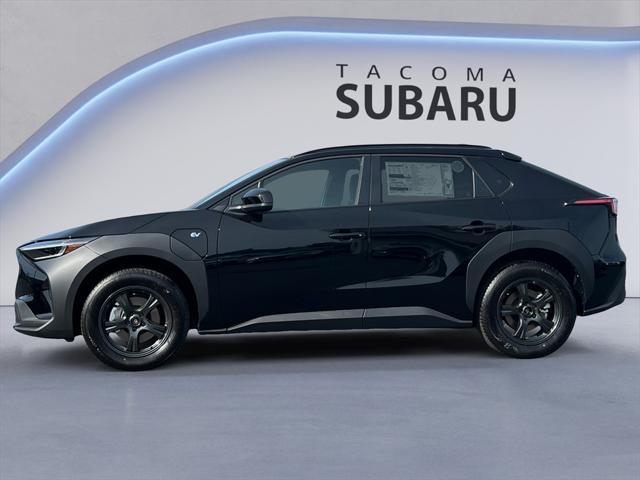 new 2025 Subaru Solterra car, priced at $39,081