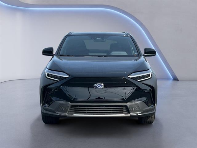 new 2025 Subaru Solterra car, priced at $39,081