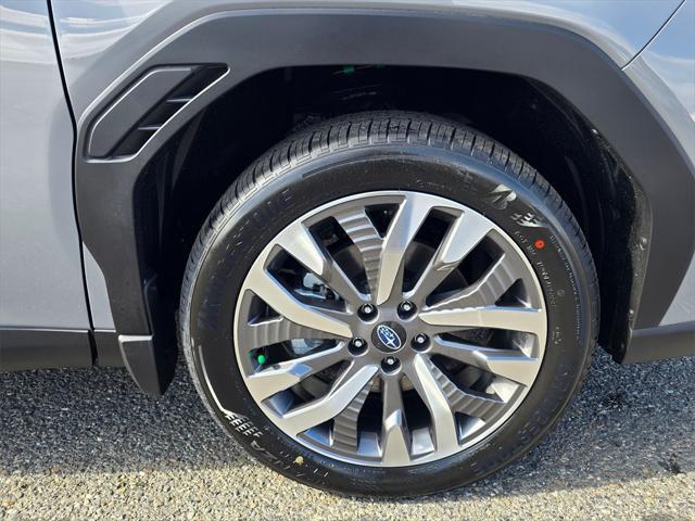 new 2025 Subaru Forester car, priced at $39,933