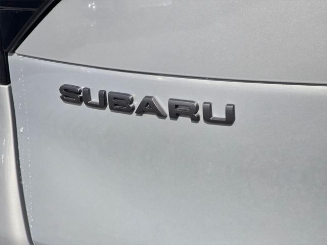 new 2025 Subaru Forester car, priced at $39,933