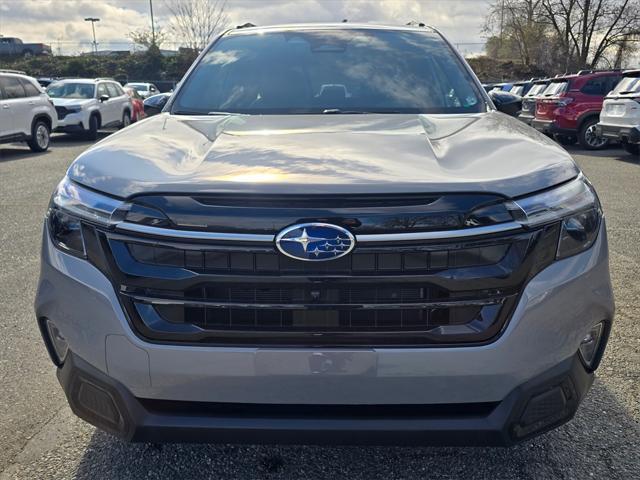 new 2025 Subaru Forester car, priced at $39,933