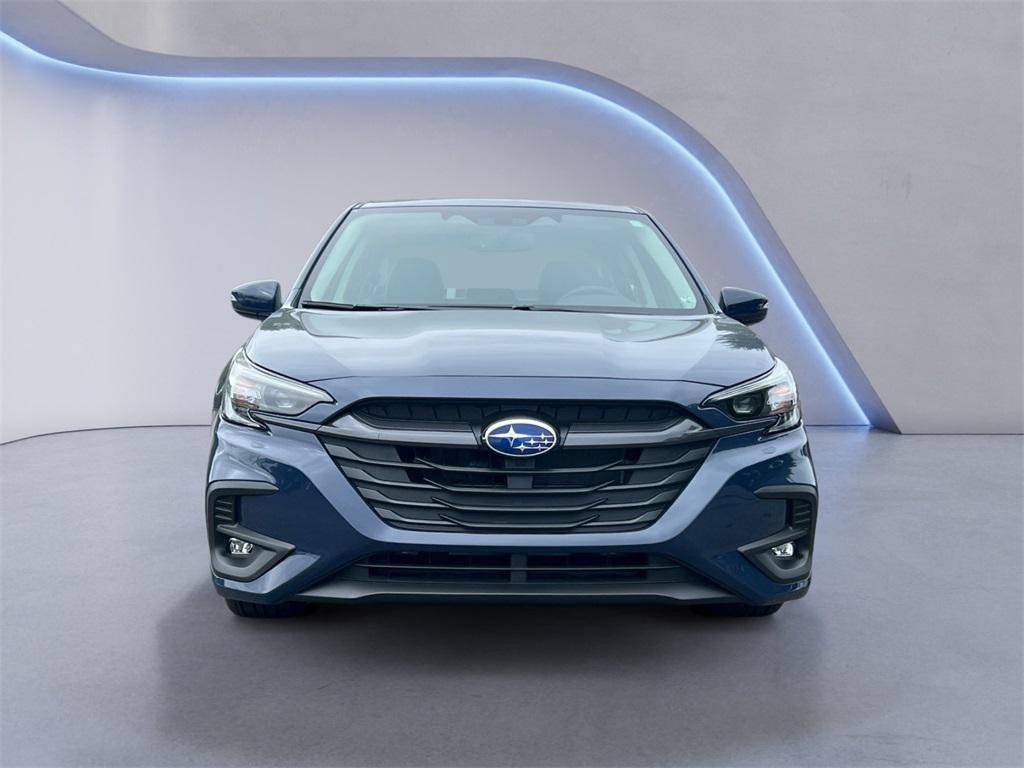 new 2025 Subaru Legacy car, priced at $33,692
