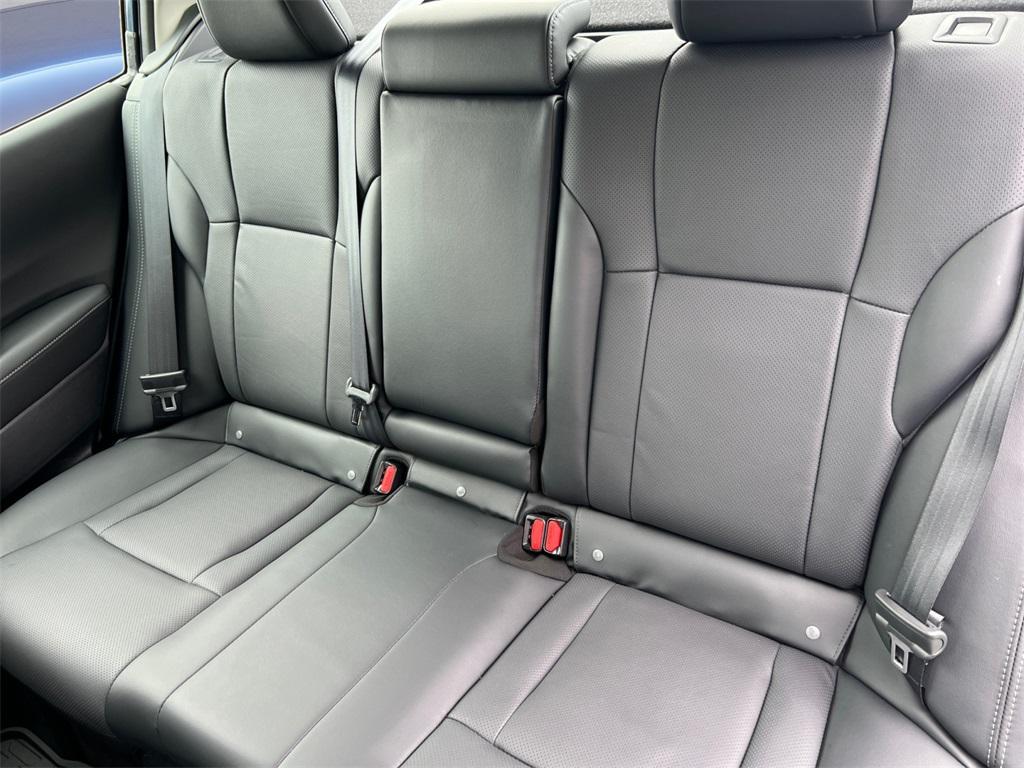 new 2025 Subaru Legacy car, priced at $33,692