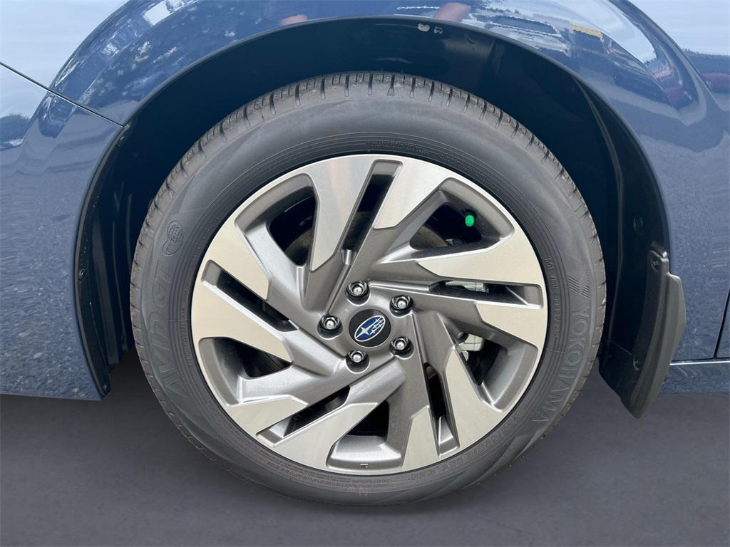 new 2025 Subaru Legacy car, priced at $33,692