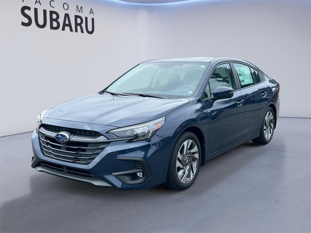 new 2025 Subaru Legacy car, priced at $33,692