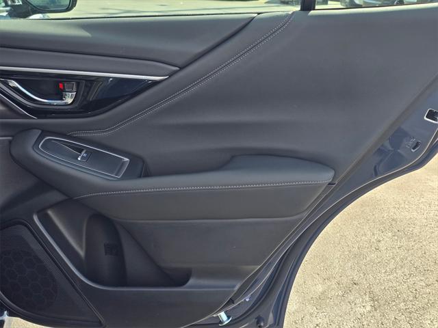new 2025 Subaru Legacy car, priced at $36,180