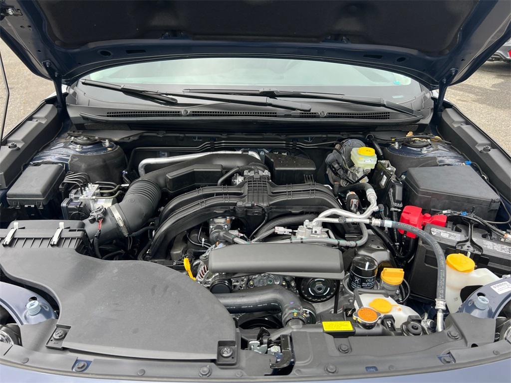 new 2025 Subaru Legacy car, priced at $33,692