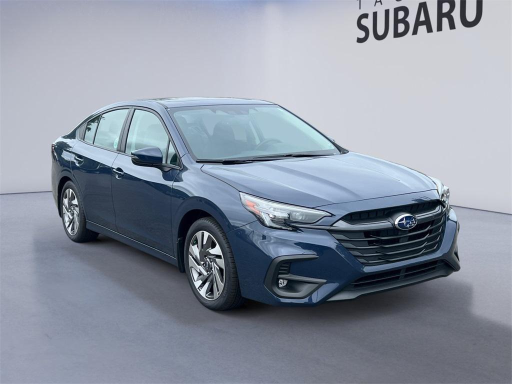 new 2025 Subaru Legacy car, priced at $33,692