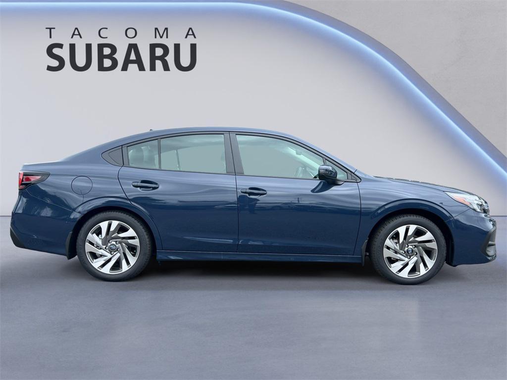 new 2025 Subaru Legacy car, priced at $33,692