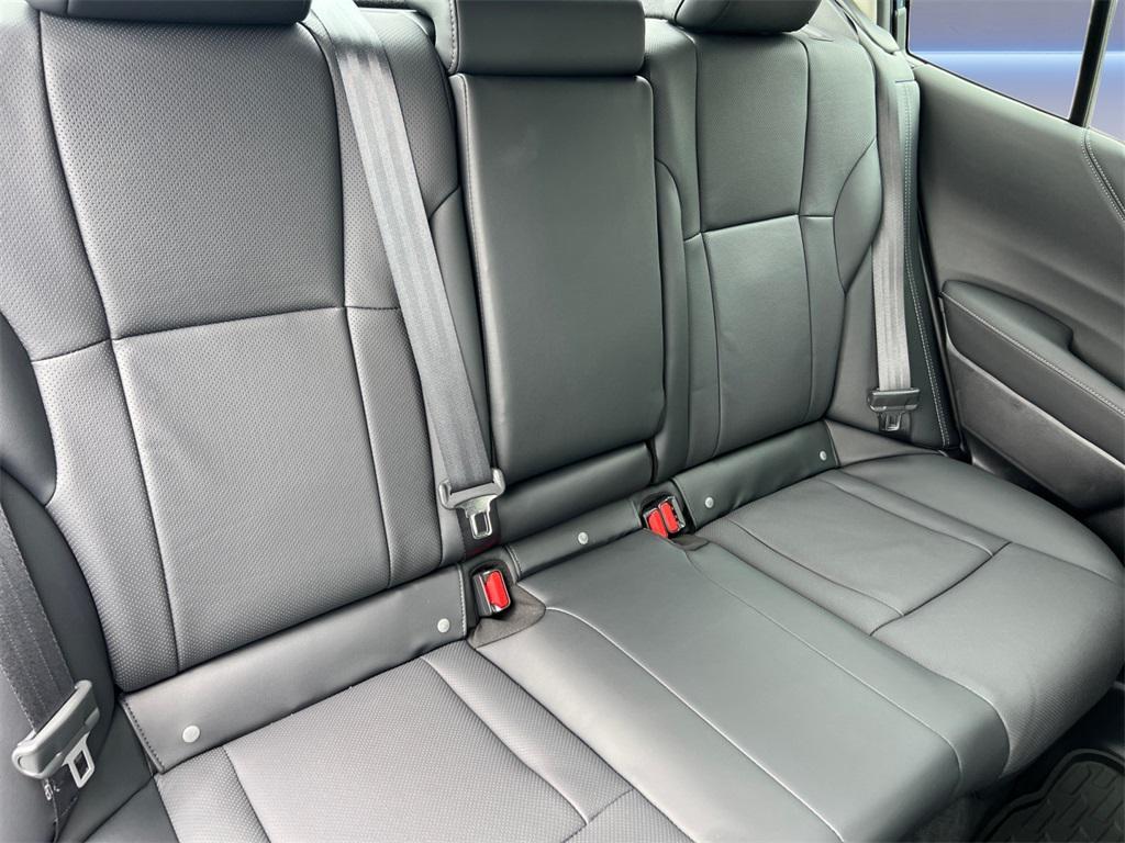 new 2025 Subaru Legacy car, priced at $33,692