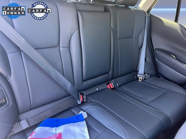 used 2024 Subaru Outback car, priced at $31,950