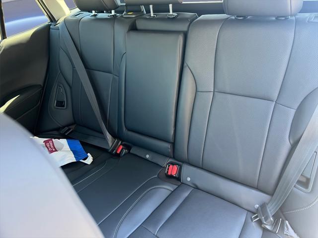 used 2024 Subaru Outback car, priced at $32,450