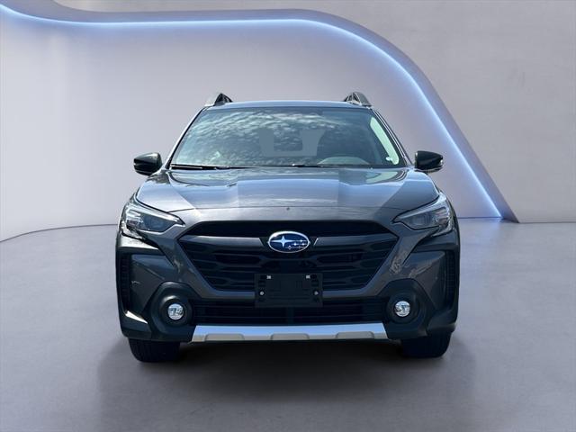 used 2024 Subaru Outback car, priced at $33,950