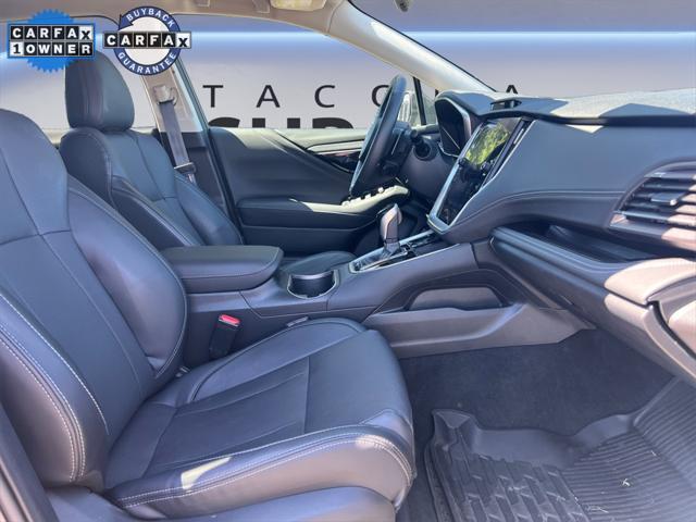 used 2024 Subaru Outback car, priced at $31,950