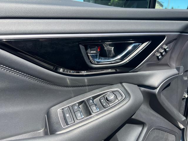 used 2024 Subaru Outback car, priced at $32,450