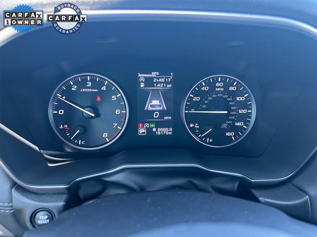 used 2024 Subaru Outback car, priced at $31,950