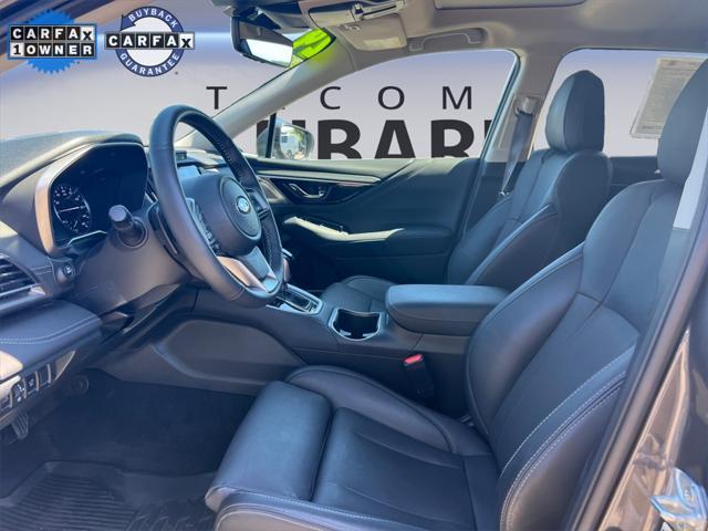 used 2024 Subaru Outback car, priced at $31,950