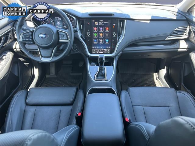 used 2024 Subaru Outback car, priced at $31,950