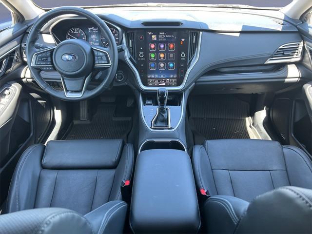 used 2024 Subaru Outback car, priced at $32,450