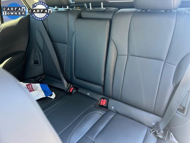 used 2024 Subaru Outback car, priced at $31,950