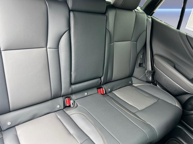 new 2025 Subaru Outback car, priced at $44,539
