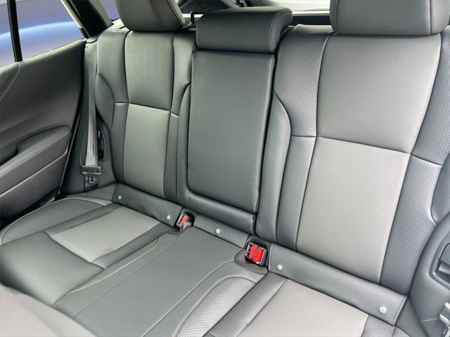 new 2025 Subaru Outback car, priced at $44,539
