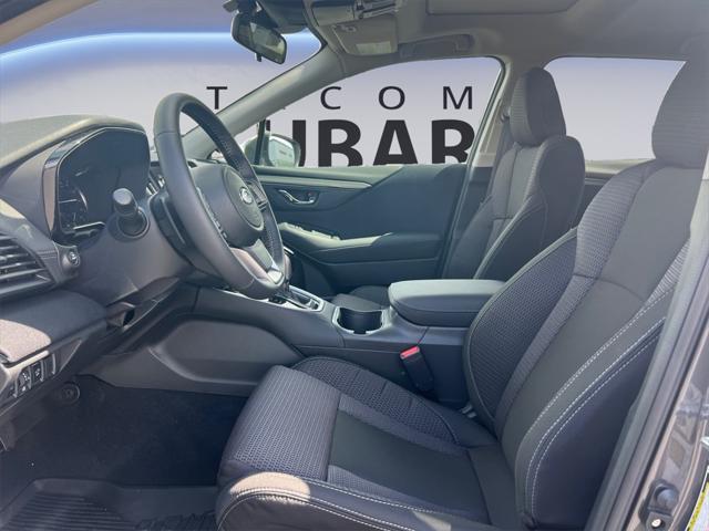new 2025 Subaru Outback car, priced at $33,791