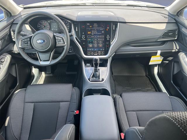 new 2025 Subaru Outback car, priced at $33,791