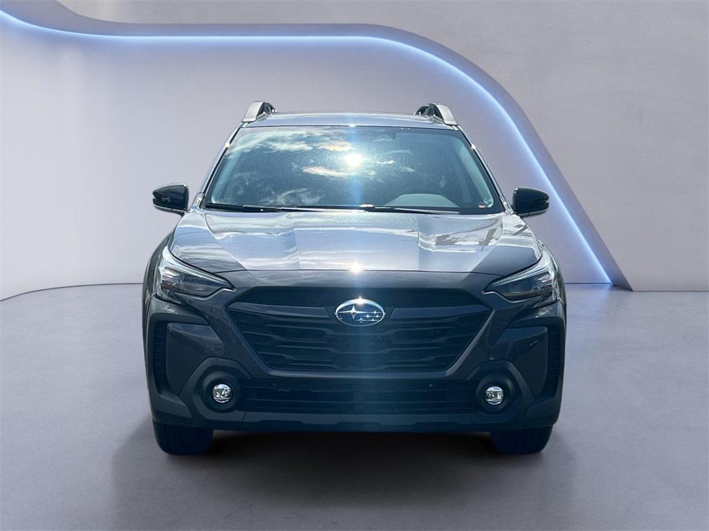 new 2025 Subaru Outback car, priced at $33,791