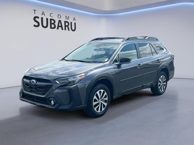 new 2025 Subaru Outback car, priced at $33,791