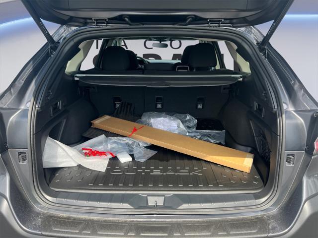 new 2025 Subaru Outback car, priced at $33,791