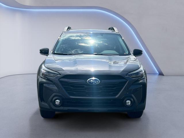 new 2025 Subaru Outback car, priced at $33,791