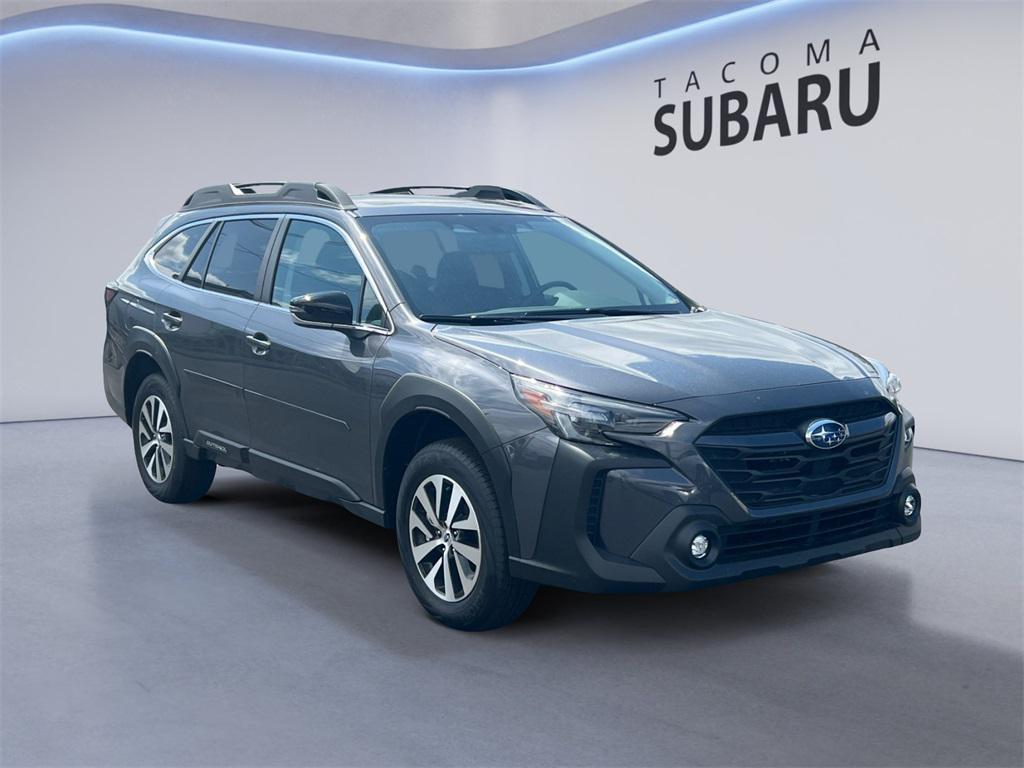new 2025 Subaru Outback car, priced at $33,791