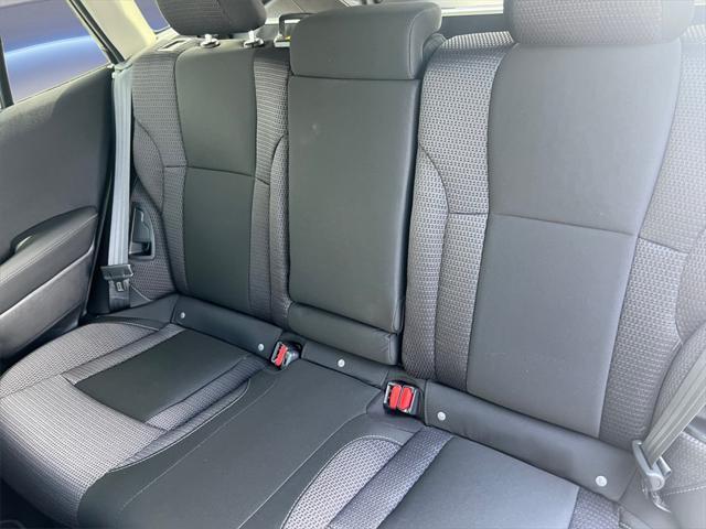 new 2025 Subaru Outback car, priced at $33,791