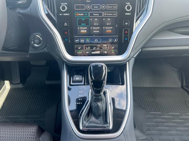 new 2025 Subaru Outback car, priced at $33,791