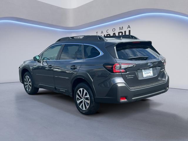 new 2025 Subaru Outback car, priced at $33,791