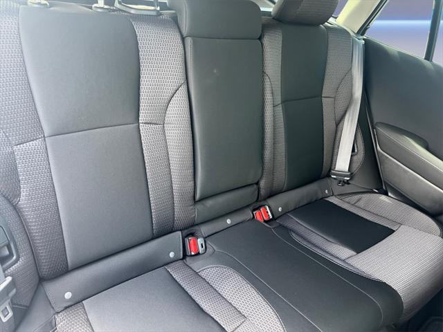 new 2025 Subaru Outback car, priced at $33,791