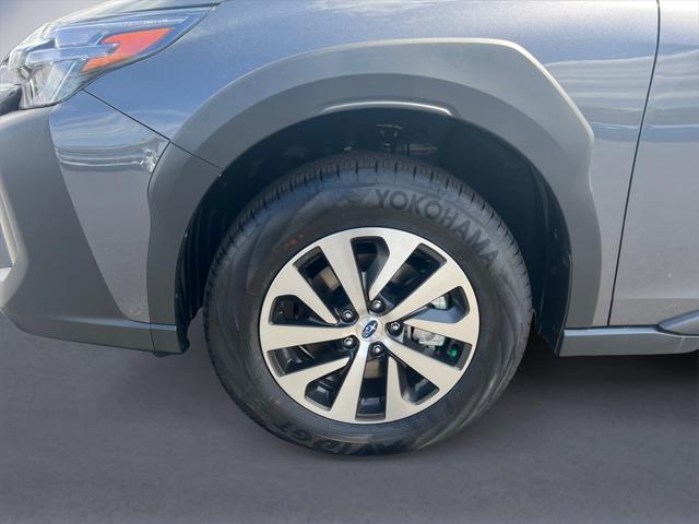 new 2025 Subaru Outback car, priced at $33,791
