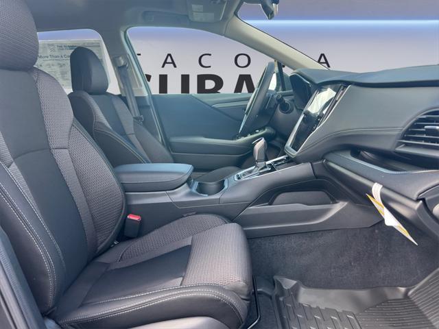 new 2025 Subaru Outback car, priced at $33,791