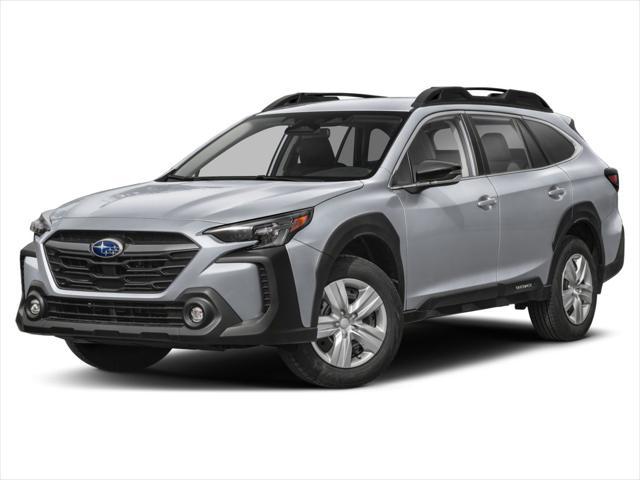 new 2025 Subaru Outback car, priced at $30,430