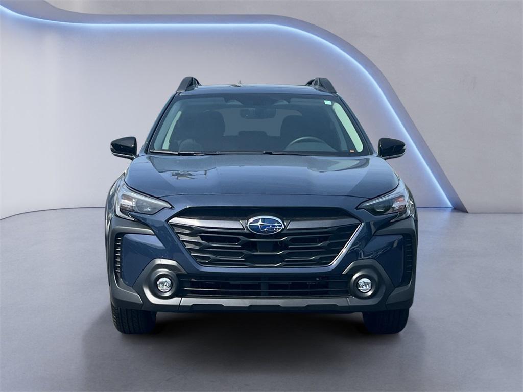 new 2025 Subaru Outback car, priced at $33,913