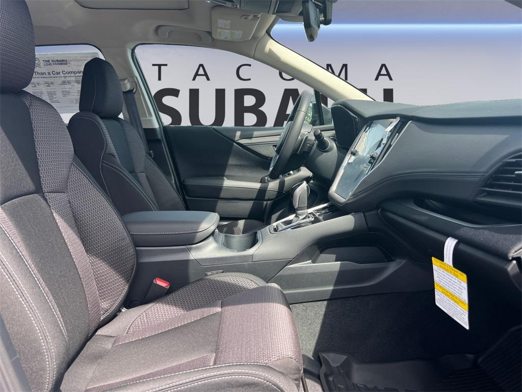 new 2025 Subaru Outback car, priced at $33,913